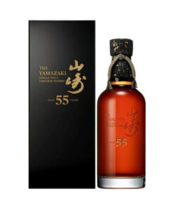 yamazaki 55 year old
