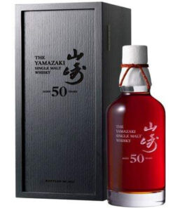 yamazaki 50 year old