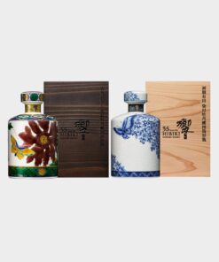 Hibiki 35 Arita Kutani