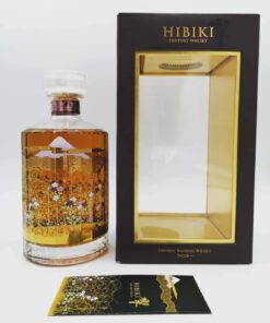 Hibiki 17 Mount Fuji