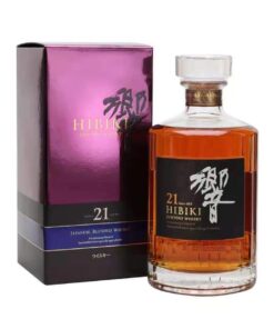 Hibiki 21 Year Old
