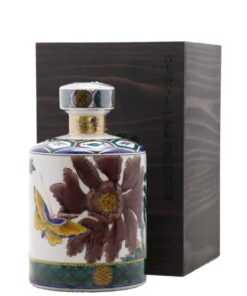 Hibiki 35 Year Old Kutani Decanter