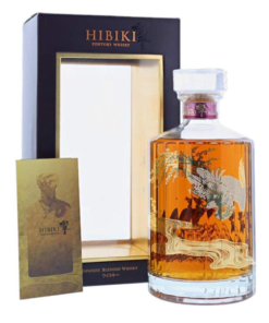 hibiki 17 phoenix