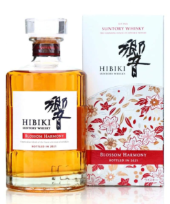 Hibiki blossom harmony