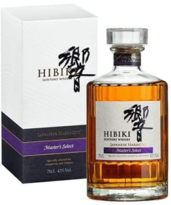 Hibiki master's select