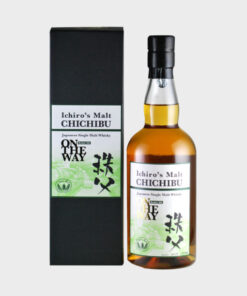 Ichiro’s Malt – Chichibu On The Way 2015