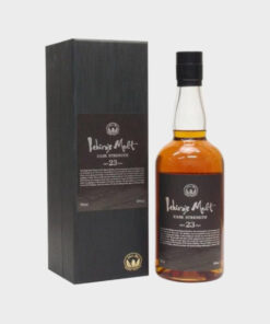 Ichiro’s Malt Cask Strength 23 Year Old Whisky