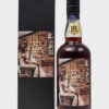 Ichiro’s Malt ‘The Game’ Single Cask #1370 Madeira Hogshead