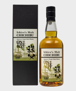 Ichiro’s Malt – Chichibu On The Way 2019