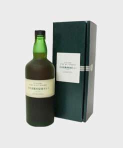 Suntory Hakushu Pure Malt Limited Edition