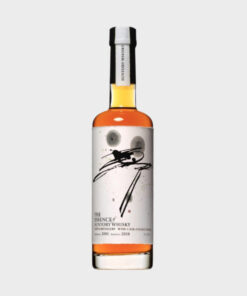 The Essence of Suntory Whisky – Chita 4 Year Finish 2018