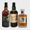 The Suntory Platinum Collection