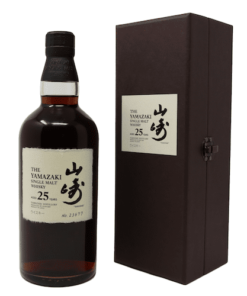 Yamazaki 25 Year Old
