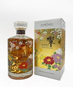 Hibiki Japanese Harmony 30th Anniversary Limited Edition