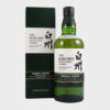 Suntory Hakushu Heavily Peated 2013