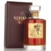 Hibiki 30 Year Old Bottling Note
