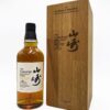Yamazaki 18 Year Old Mizunara 2017 Edition