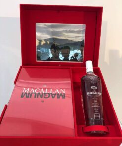 Macallan Masters of Photography: Magnum Edition
