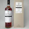 Macallan Exceptional Single Cask 4 / 2017