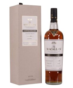 Macallan 67 Year Old Exceptional Single Cask 13