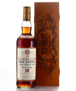 Macallan 1979 18 Year Old