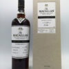 Macallan Exceptional Single Cask 3 / 2017