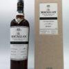 Macallan Exceptional Single Cask 7 / 2017