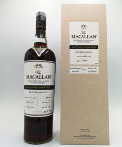 Macallan Exceptional Single Cask 3 / 2019