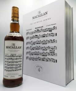 Macallan Folio 4