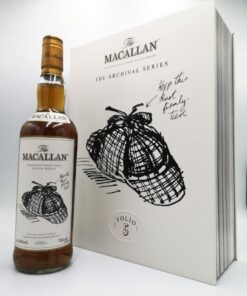 Macallan Folio 5