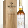 Macallan 50 Years Old