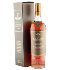macallan edition no1
