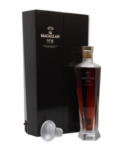 macallan no 6