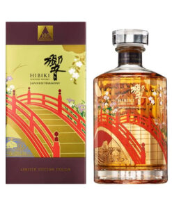 Hibiki 21 100th anniversary