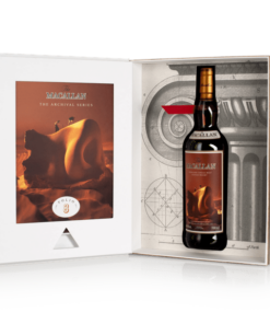 macallan folio 8