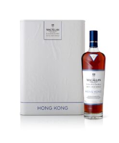 Macallan Distil Your World: Hong Kong