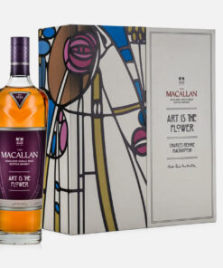 Macallan Art Of Flower